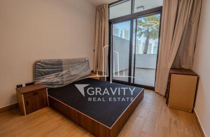Apartment - 1 - 2 for sale in Al Maryah Vista - Al Maryah Island - Abu Dhabi
