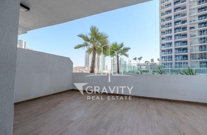Apartment - 1 - 2 for sale in Al Maryah Vista - Al Maryah Island - Abu Dhabi