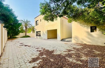 Villa - 4 - 6 for sale in Al Helio Downtown - Al Helio - Ajman