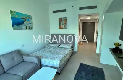 Apartment - 1 Bathroom for sale in Bella Rose - Dubai Science Park - Dubai