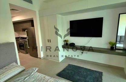 Apartment - Studio - 1 for sale in Bella Rose - Dubai Science Park - Dubai Apartment - Studio - 1 for sale in Bella Rose - Dubai Science Park - Dubai