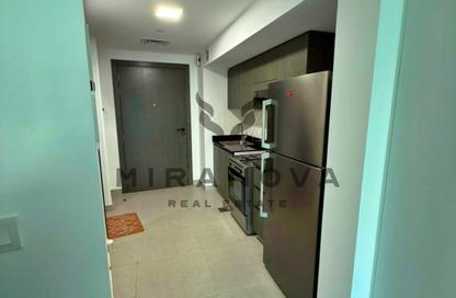 Apartment - Studio - 1 for sale in Bella Rose - Dubai Science Park - Dubai Apartment - Studio - 1 for sale in Bella Rose - Dubai Science Park - Dubai
