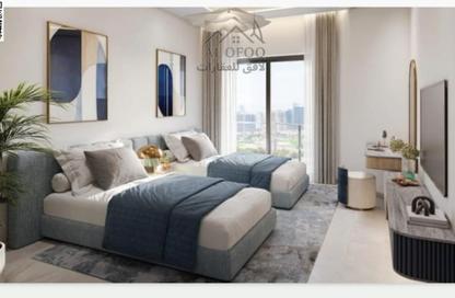 Apartment - 2 Bedrooms - 3 Bathrooms for sale in Al Aamra Gardens - Al Amerah - Ajman
