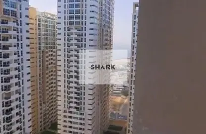 شقة - 2 غرف نوم - 2 حمامات للبيع في 1 عجمان ون تاور - عجمان واحد - عجمان وسط المدينة - عجمان