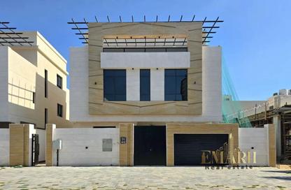 Villa - 5 Bedrooms - 7+ Bathrooms for sale in Kabbali Hills - Al Helio 2 - Al Helio - Ajman