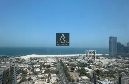 Apartment - 3 Bedrooms - 3 Bathrooms for rent in Ajman One Tower 1 - Ajman One - Ajman Downtown - Ajman Apartment - 3 Bedrooms - 3 Bathrooms for rent in Ajman One Tower 1 - Ajman One - Ajman Downtown - Ajman
