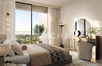 Apartment - 3 - 3 for sale in Lyvia by Palace - Dubai Creek Harbour (The Lagoons) - Dubai Apartment - 3 - 3 for sale in Lyvia by Palace - Dubai Creek Harbour (The Lagoons) - Dubai