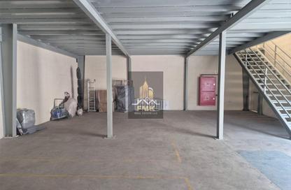 Warehouse - Studio - 1 Bathroom for rent in Ras Al Khor Complex - Ras Al Khor - Dubai