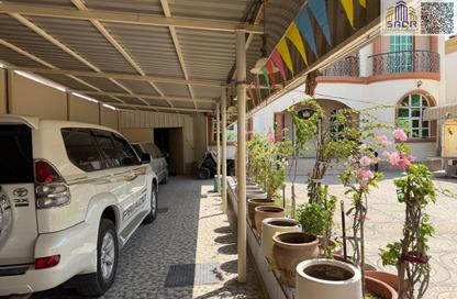 Villa - 5 - 6 for sale in Al Rawda 3 Villas - Al Rawda 3 - Al Rawda - Ajman Villa - 5 - 6 for sale in Al Rawda 3 Villas - Al Rawda 3 - Al Rawda - Ajman