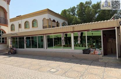 فيلا - 5 - 6 للبيع في فلل الروضة 3 - 3  الروضة - الروضة - عجمان