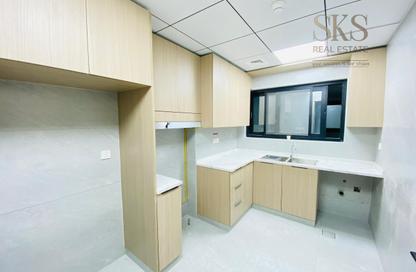 Apartment - 2 - 3 for rent in Arjan Circle - Arjan - Dubai