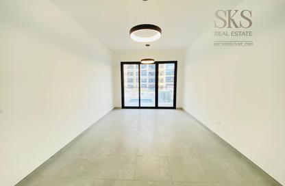 Apartment - 2 - 3 for rent in Arjan Circle - Arjan - Dubai