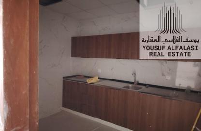 Retail - Studio - 2 for rent in Al Mowaihat 2 - Al Mowaihat - Ajman