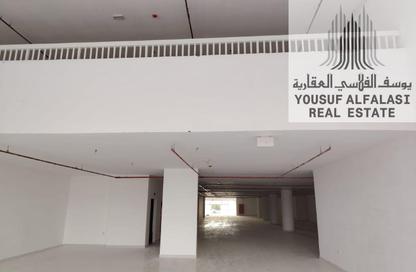 Retail - Studio - 2 for rent in Al Mowaihat 2 - Al Mowaihat - Ajman