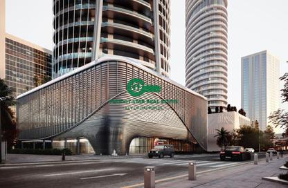Apartment - 3 Bedrooms - 3 Bathrooms for sale in Mercedes-Benz Places - Nad Al Sheba 1 - Nad Al Sheba - Dubai