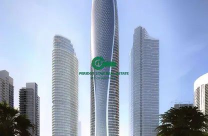 Apartment - 3 Bedrooms - 3 Bathrooms for sale in Mercedes-Benz Places - Nad Al Sheba 1 - Nad Al Sheba - Dubai