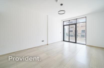 Apartment - Studio - 1 Bathroom for rent in Pantheon Elysee II - District 12 - Jumeirah Village Circle - Dubai
