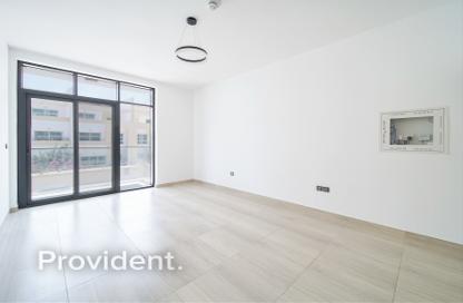 Apartment - Studio - 1 Bathroom for rent in Pantheon Elysee II - District 12 - Jumeirah Village Circle - Dubai