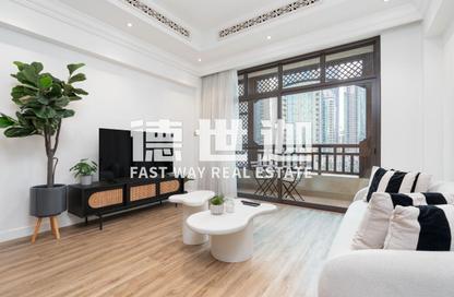 Apartment - 1 Bedroom - 2 Bathrooms for sale in Attareen Residences - The Old Town Island - Old Town - Downtown Dubai - Dubai