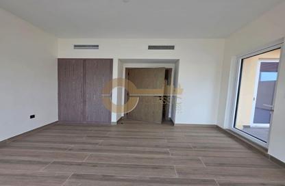 Townhouse - 4 - 3 for sale in Nice - Damac Lagoons - Dubai