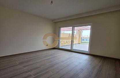 Townhouse - 4 - 3 for sale in Nice - Damac Lagoons - Dubai
