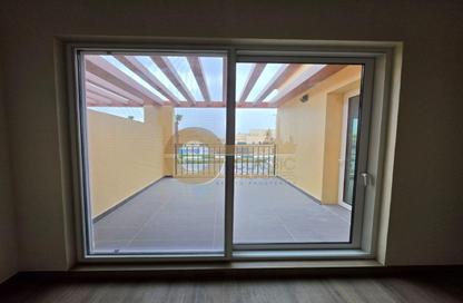 Townhouse - 4 - 3 for sale in Nice - Damac Lagoons - Dubai