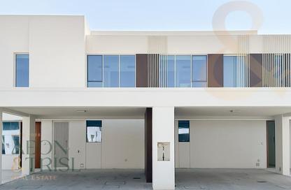 Villa - 3 Bedrooms - 4 Bathrooms for rent in Nara - The Valley - Dubai