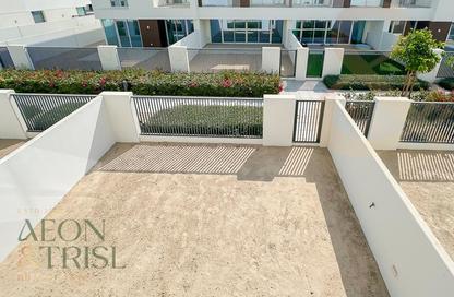 Villa - 3 Bedrooms - 4 Bathrooms for rent in Nara - The Valley - Dubai