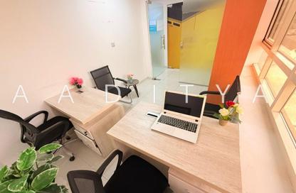 Office Space - Studio - 1 for rent in Silver Home Building - Hor Al Anz - Deira - Dubai Office Space - Studio - 1 for rent in Silver Home Building - Hor Al Anz - Deira - Dubai