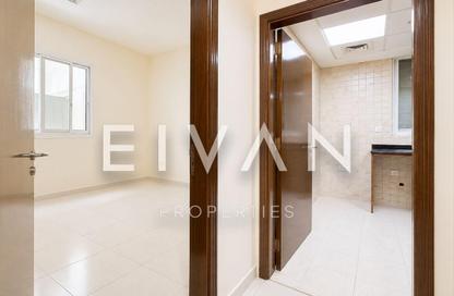 Apartment - 1 Bedroom - 1 Bathroom for rent in Iltemas Residence - Jumeirah Garden City - Al Satwa - Dubai