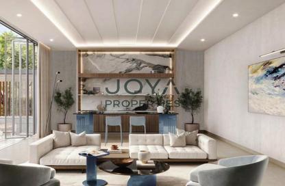 Apartment - 2 Bedrooms - 3 Bathrooms for sale in City Center Residences - Downtown Dubai - Dubai