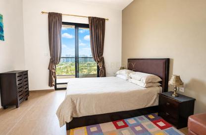 Apartment - 1 Bedroom - 2 Bathrooms for sale in Elite Sports Residence 10 Tower 2 - Elite Sports Residence 10 - Elite Sports Residence - Dubai Sports City - Dubai