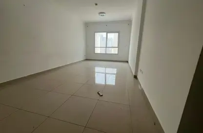 Apartment - 2 Bedrooms - 2 Bathrooms for rent in Al Taawoon Tower 1 - Al Taawoon Towers - Al Khan - Sharjah