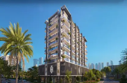 شقة - 3 غرف نوم - 5 حمامات للبيع في المارة ريزيدنسز - الفرجان - دبي