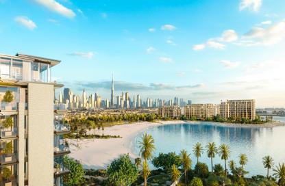 Apartment - 5 - 6 for sale in Solaya 5 - Solaya - La Mer - La Mer - Jumeirah - Dubai Apartment - 5 - 6 for sale in Solaya 5 - Solaya - La Mer - La Mer - Jumeirah - Dubai
