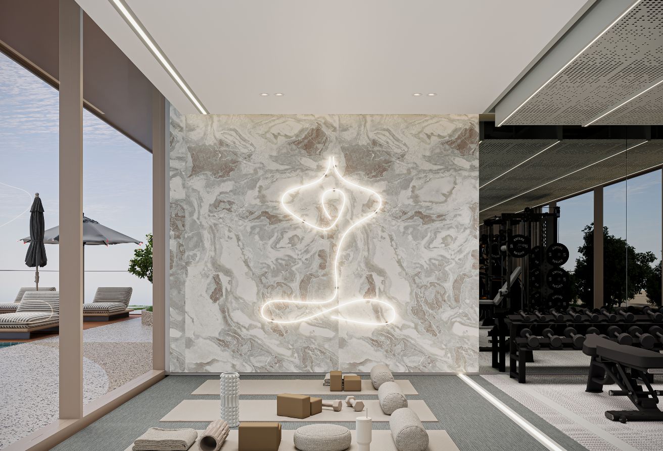 Zero Commission Fee|Pool & Park View |3-Bed+Maid’s — image 19
