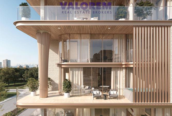 Sale in 113 Residences: Zero Commission Fee|Pool & Park View |3-Bed ...
