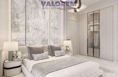 Apartment - 3 - 4 for sale in 113 Residences - Al Sufouh 1 - Al Sufouh - Dubai