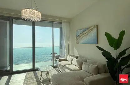 Apartment - 2 Bedrooms - 2 Bathrooms for rent in Forte 1 - Forte - Downtown Dubai - Dubai