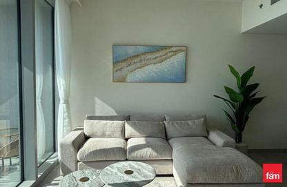 Apartment - 2 Bedrooms - 2 Bathrooms for rent in Forte 1 - Forte - Downtown Dubai - Dubai