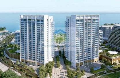 Apartment - Studio - 1 Bathroom for sale in Cape Hayat - Mina Al Arab - Ras Al Khaimah