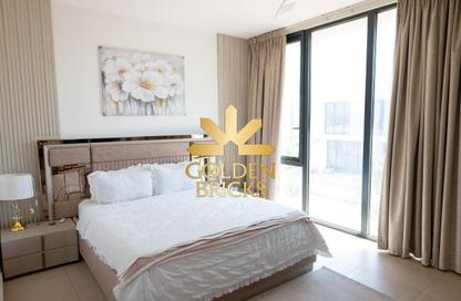 Villa - 3 Bedrooms - 4 Bathrooms for sale in Golf Grove - Dubai Hills Estate - Dubai