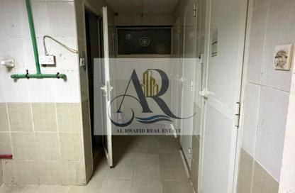 سكن عمال - استوديو - 8 حمامات للايجار في المنطقة الصناعية 15 - المنطقة الصناعية بالشارقة - الشارقة سكن عمال - استوديو - 8 حمامات للايجار في المنطقة الصناعية 15 - المنطقة الصناعية بالشارقة - الشارقة