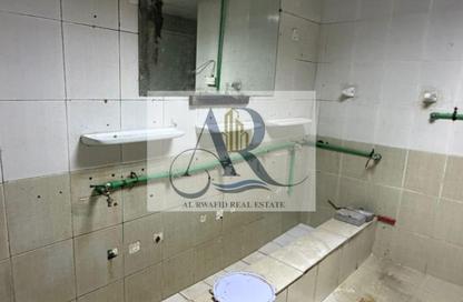 Labor Camp - Studio - 7+ Bathrooms for rent in Industrial Area 15 - Sharjah Industrial Area - Sharjah