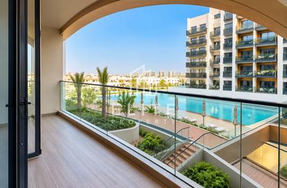 Apartment - 1 - 2 for sale in Valores Residences - Al Furjan - Dubai Apartment - 1 - 2 for sale in Valores Residences - Al Furjan - Dubai