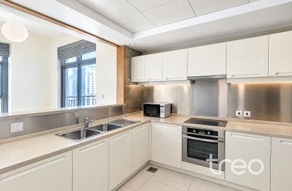 Apartment - 3 - 3 for rent in Claren Tower 1 - Claren Towers - Downtown Dubai - Dubai Apartment - 3 - 3 for rent in Claren Tower 1 - Claren Towers - Downtown Dubai - Dubai