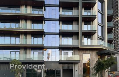Retail - Studio - 1 Bathroom for rent in Milestone Residences - District 3 - Jumeirah Village Triangle - Dubai