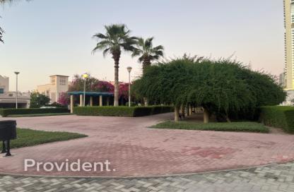 Retail - Studio - 1 Bathroom for rent in Milestone Residences - District 3 - Jumeirah Village Triangle - Dubai