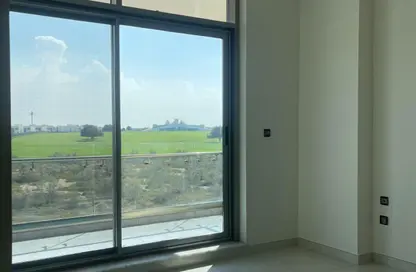 Apartment - 2 Bedrooms - 3 Bathrooms for rent in The Polo Residence - Meydan Avenue - Meydan - Dubai