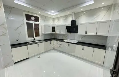 Apartment - 2 Bedrooms - 2 Bathrooms for rent in Khalifa City A Villas - Khalifa City A - Khalifa City - Abu Dhabi Apartment - 2 Bedrooms - 2 Bathrooms for rent in Khalifa City A Villas - Khalifa City A - Khalifa City - Abu Dhabi